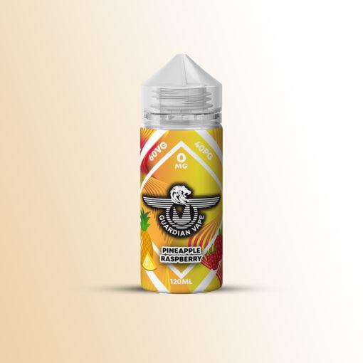 pineapple-raspberry-guardian-vape-60vg-100ml-0mg-e-liquid-vape-juice-shortfill