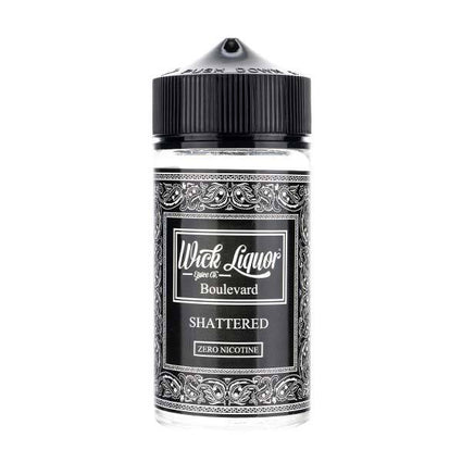 boulevard-shattered-wick-liquor-150ml-e-liquid-80vg-20pg-vape-0mg-juice-shortfill