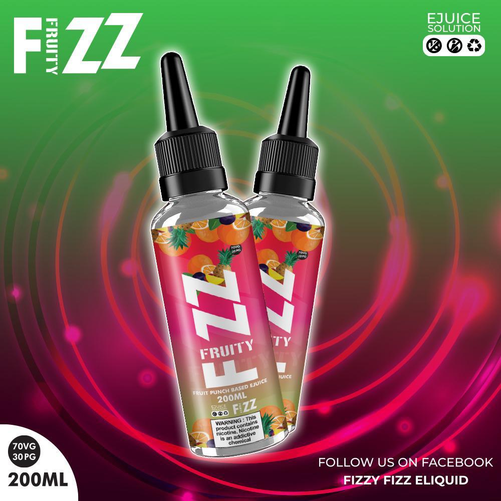 fruit-punch-fruity-fizz-200ml-e-liquid-70vg-vape-0mg-juice-shortfill