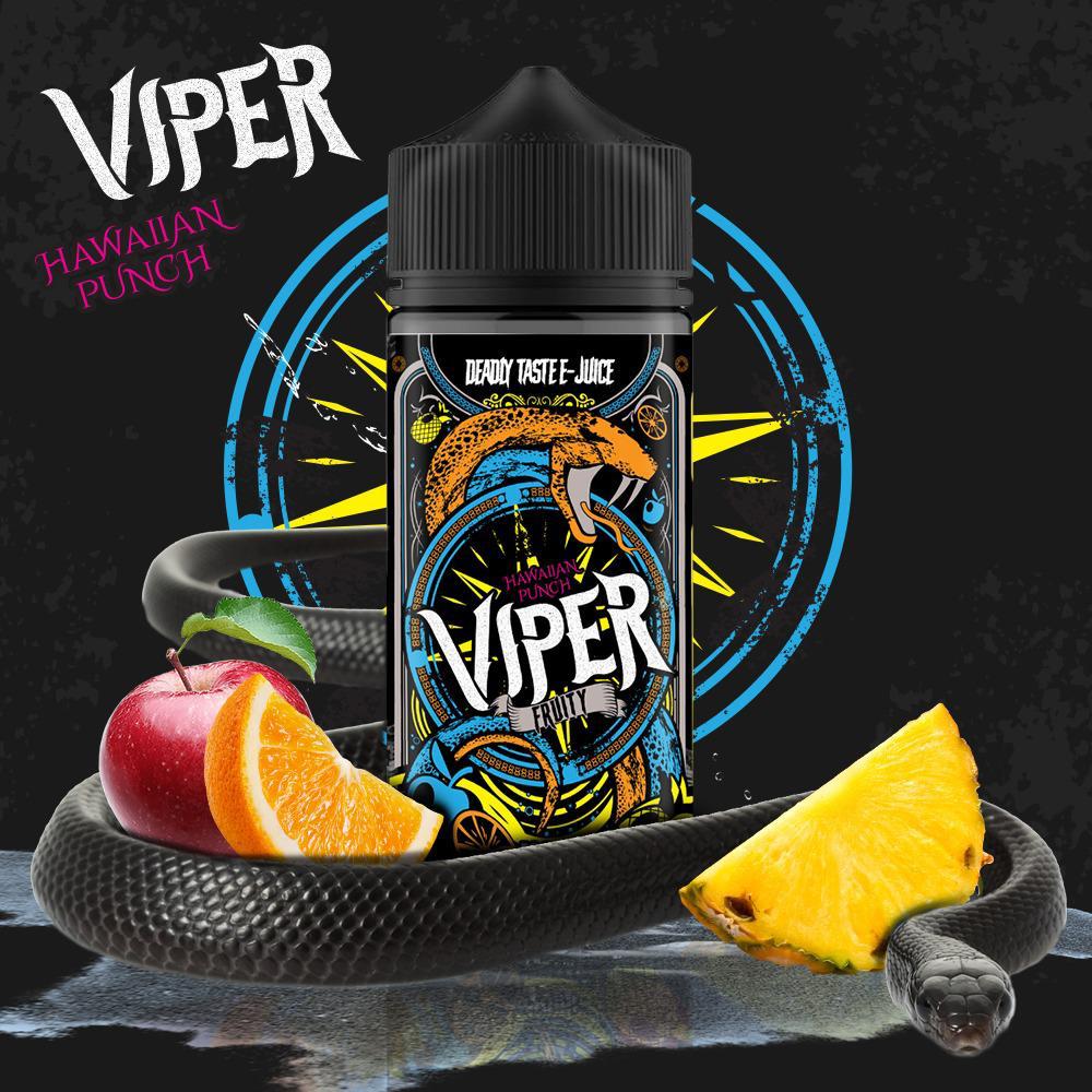 haqaiian-punch-viper-100ml-e-liquid-70vg-30pg-vape-0mg-juice-shortfill