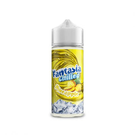 pineapple-fantasia-chilled-100ml-e-liquid-70vg-30pg-vape-0mg-juice-shortfill