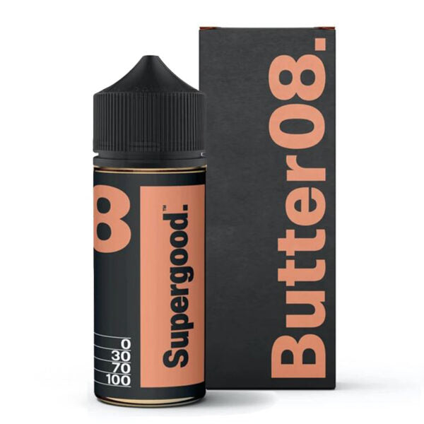 butter-08-supergood-butter-range-100ml-e-liquid-70vg-vape-0mg-juice-shortfill