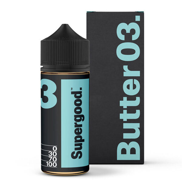 butter-03-supergood-butter-range-100ml-e-liquid-70vg-vape-0mg-juice-shortfill