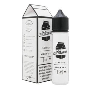 milky-o's-the-milkman-50ml-e-liquid-70vg-30pg-vape-0mg-juice-short-fill