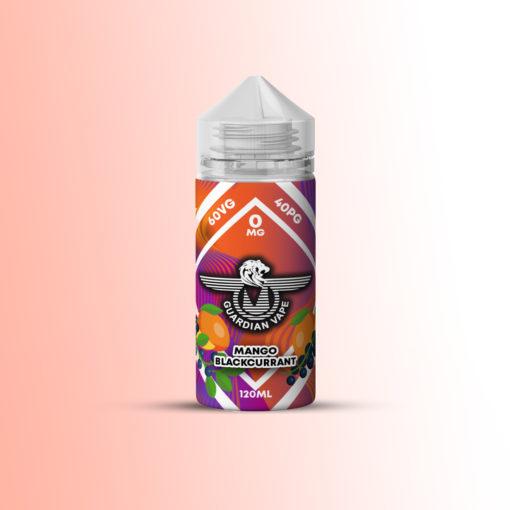 mango-blackcurrant-guardian-vape-60vg-100ml-0mg-e-liquid-vape-juice-shortfill