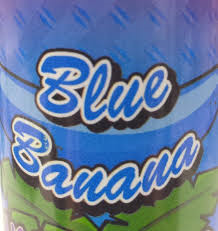  blue-banana-Sarsaparilla-fizz-bomb-50ml-juice-50vg-sub-ohm-shortfill-vape