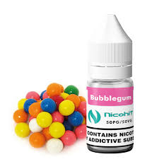 BUBBLEGUM-nicohit-refill-10ml-6mg-12mg-18mg-e-liquid-juice-vape-50vg