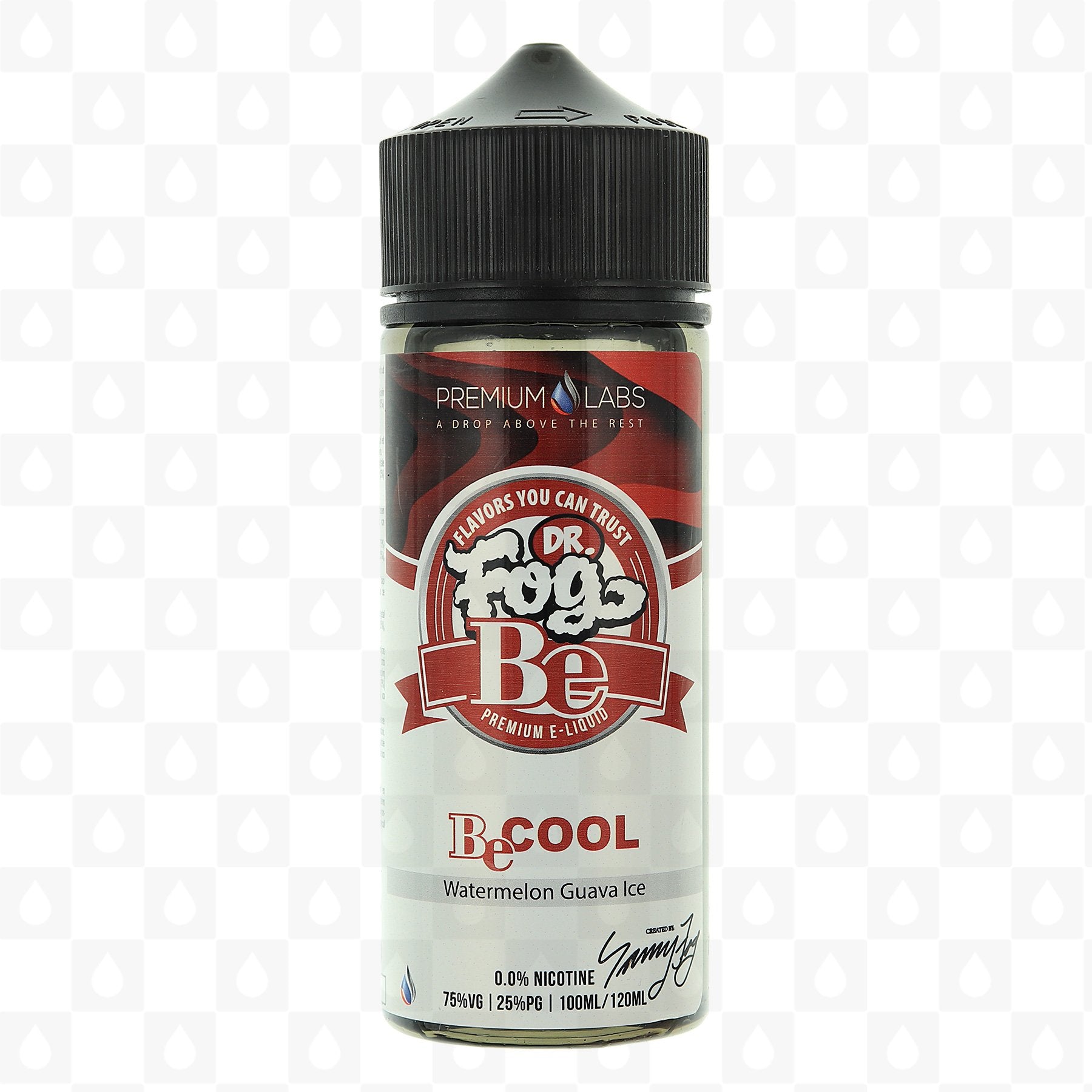 BE-COOL-Dr-Fog-E-Liquid-100ml-ShortFill-75vg-vape-JUICE