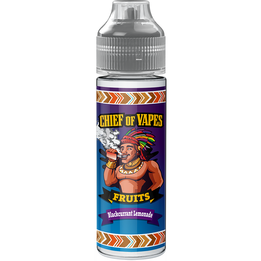 Chief-of-vapes-Blackcurrant-lemonade-50ml-e-liquid-juice-vape-70vg-sub-ohm-shortfill