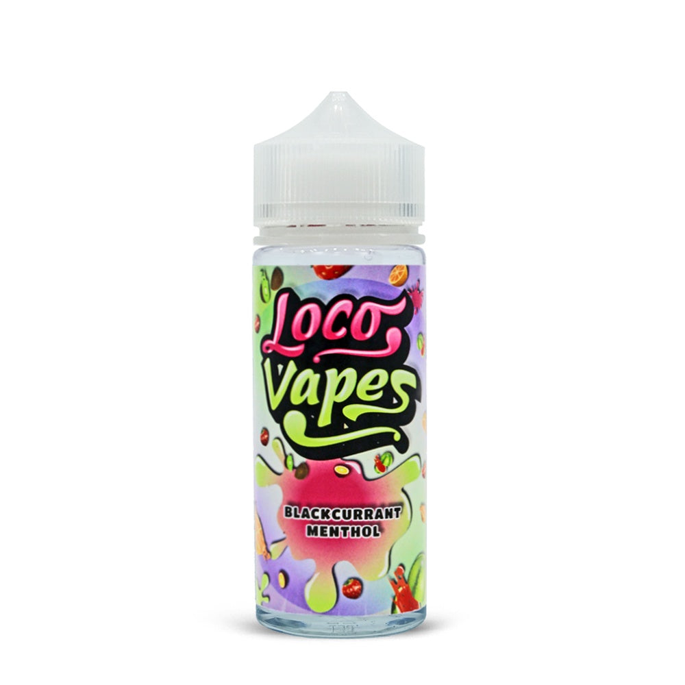 Loco-vapes-Blackcurrant-Menthol-100ml-e-liquid-juice-vape-60vg-40pg