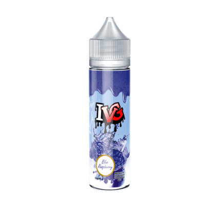 blue-raspberry-eliquid-by-I-LOVE-VG-ivg-50ML-SHORTFILL-E-LIQUID-70VG-0MG-USA-VAPE-JUICE