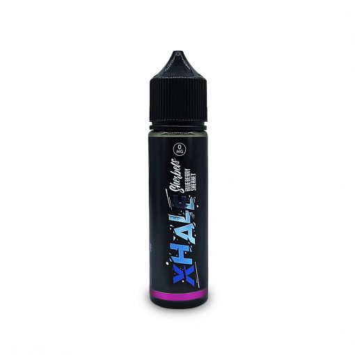 blueberry-sherbet-xhale-50ml-e-liquid-70vg-vape-0mg-juice-shortfill