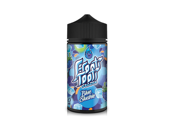 Frooti-tooti-Blue-Slushie-200ml-e-liquid-vape-juice-shortfill-70vg-30pg