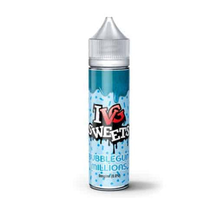 bubblegum-millions-eliquid-I-LOVE-VG-ivg-sweets-50ML-SHORTFILL-E-LIQUID-70VG-0MG-USA-VAPE-JUICEv