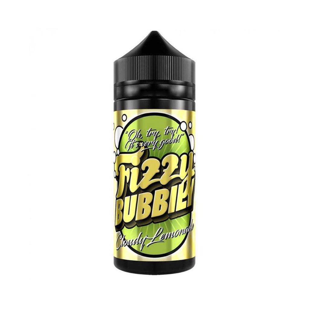 Fizzy-bubbily-Cloudy-Lemonade-100ml-e-liquid-juice-vape-75vg