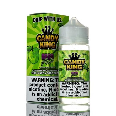 HARD-APPLE-CANDY-KING-100ML-SHORTFILL-E-LIQUID-80VG-0MG-USA-VAPE-JUICE