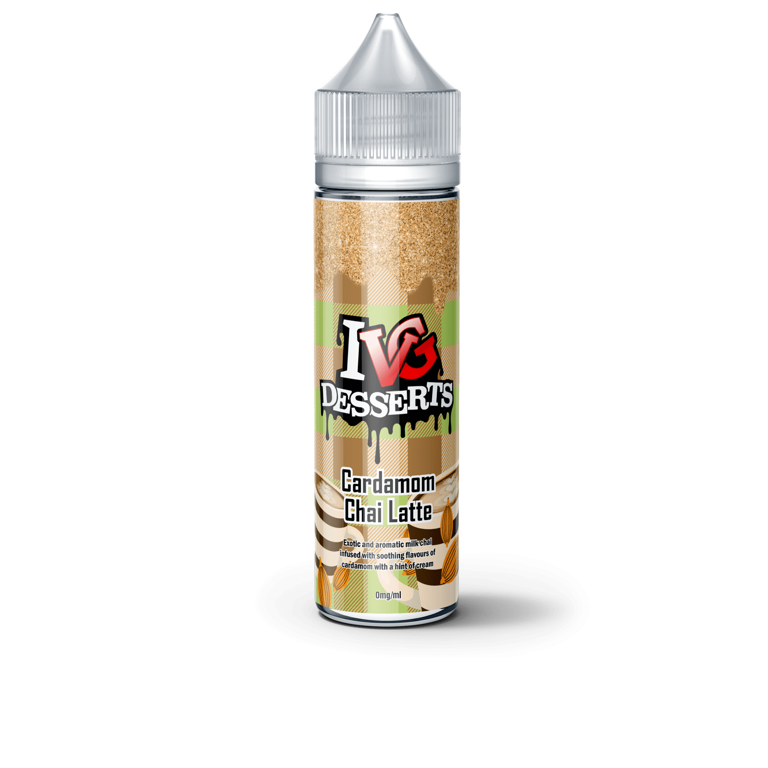 cardamom-chai-latte-eliquid-by-I-LOVE-VG-ivg-desserts-50ML-SHORTFILL-E-LIQUID-70VG-0MG-USA-VAPE-JUICE