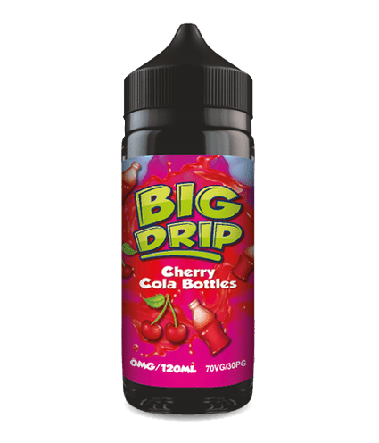 E-liquid-vape-big-drip-Cherry-Cola-Bottles-100ml-juice-70vg