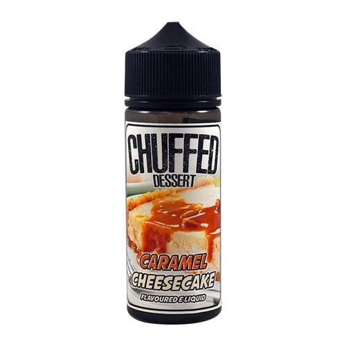 Caramel-Cheesecake-chuffed-100ml-e-liquid-juice-vape-70vg