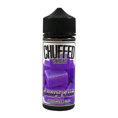 Grape-Gum-chuffed-100ml-e-liquid-juice-vape-70vg