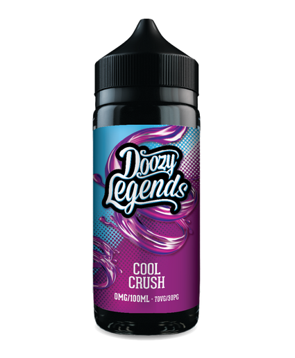 cool-crush-doozy-legends-doozy-vape-co-100ml-e-liquid-70vg-30pg-vape-0mg-juice-short-fill