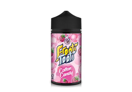 Frooti-tooti-Cotton-Candy-200ml-e-liquid-vape-juice-shortfill-70vg-30pg