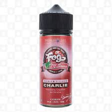 DR-FOG-CHARLIE-M-SERIES-E-LIQUID-100ML-SHORTFILL-75VG-JUICE-VAPE