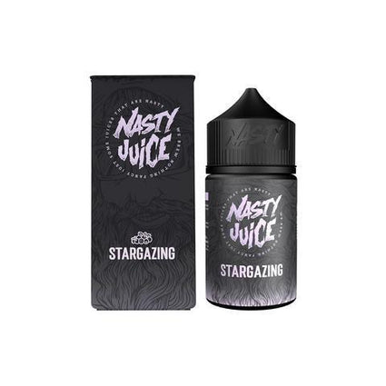 stargazing-by-nasty-juice-50ml-SHORTFILL-E-LIQUID-70VG-0MG-USA-VAPE-JUICE