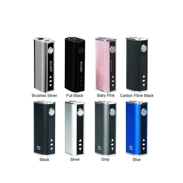 Buy ELEAF ISTICK TC40W BOX MOD Online in UK
