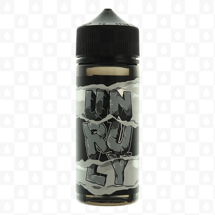 Unruly-Extra-Strong-Mint-100ml-e-liquid-juice-vape-70vg