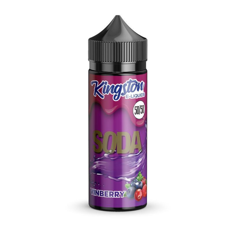 kingston-vinberry-100ml-e-liquid-juice-sub-ohm-vape-shortfill