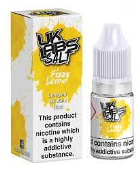 FIZZY-LEMO-UK-LABS-NIC-SALT-10ML-TPD-E-LIQUID-JUICE-VAPE