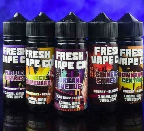 sunset-boulevard-fresh-vape-co-100ml-e-liquid-juice-vape-70vg-30pg-shortfill-sub-ohm