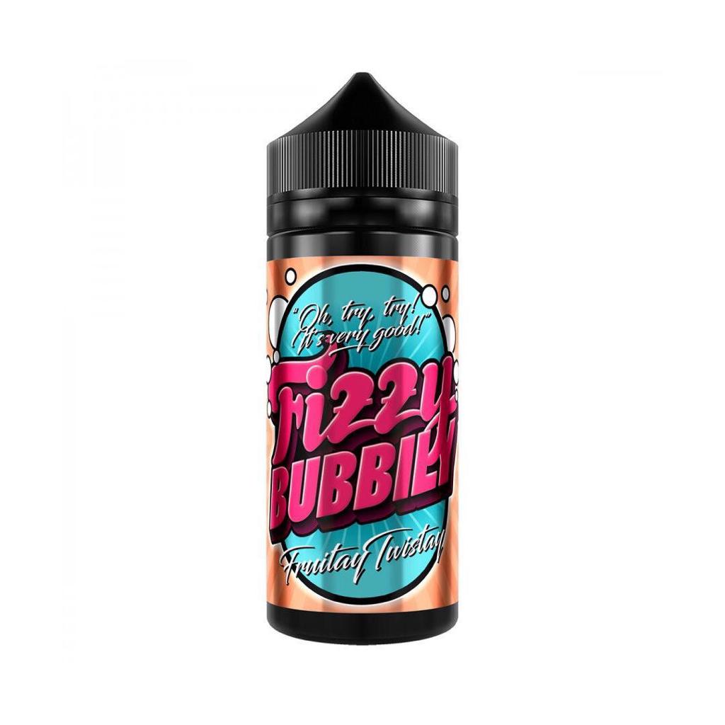 Fizzy-bubbily-Fruitay-Twistay-100ml-e-liquid-juice-vape-75vg