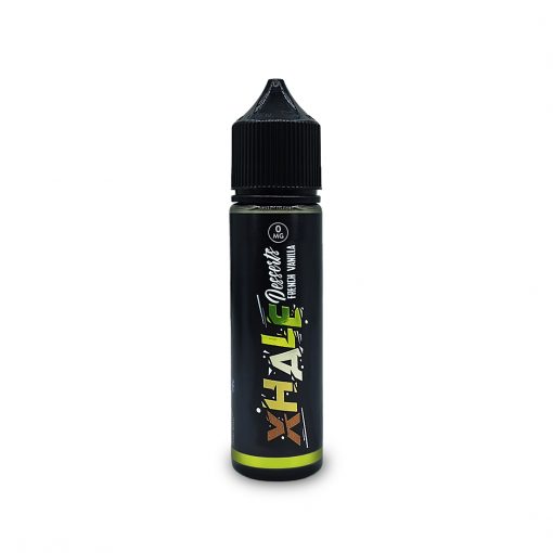 french-vanilla-desserts-xhale-50ml-e-liquid-70vg-vape-0mg-juice-shortfill