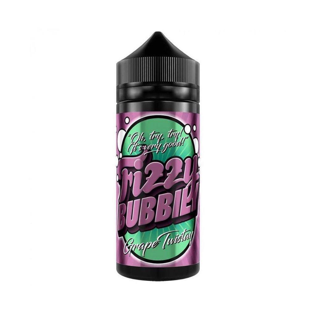 Fizzy-bubbily-Grape-Twistay-100ml-e-liquid-juice-vape-75vg