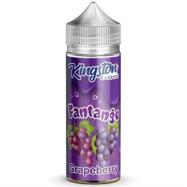 grapeberry-fantango-kingston-100ml-e-liquid-70vg-30pg-vape-0mg-juice-short-fill