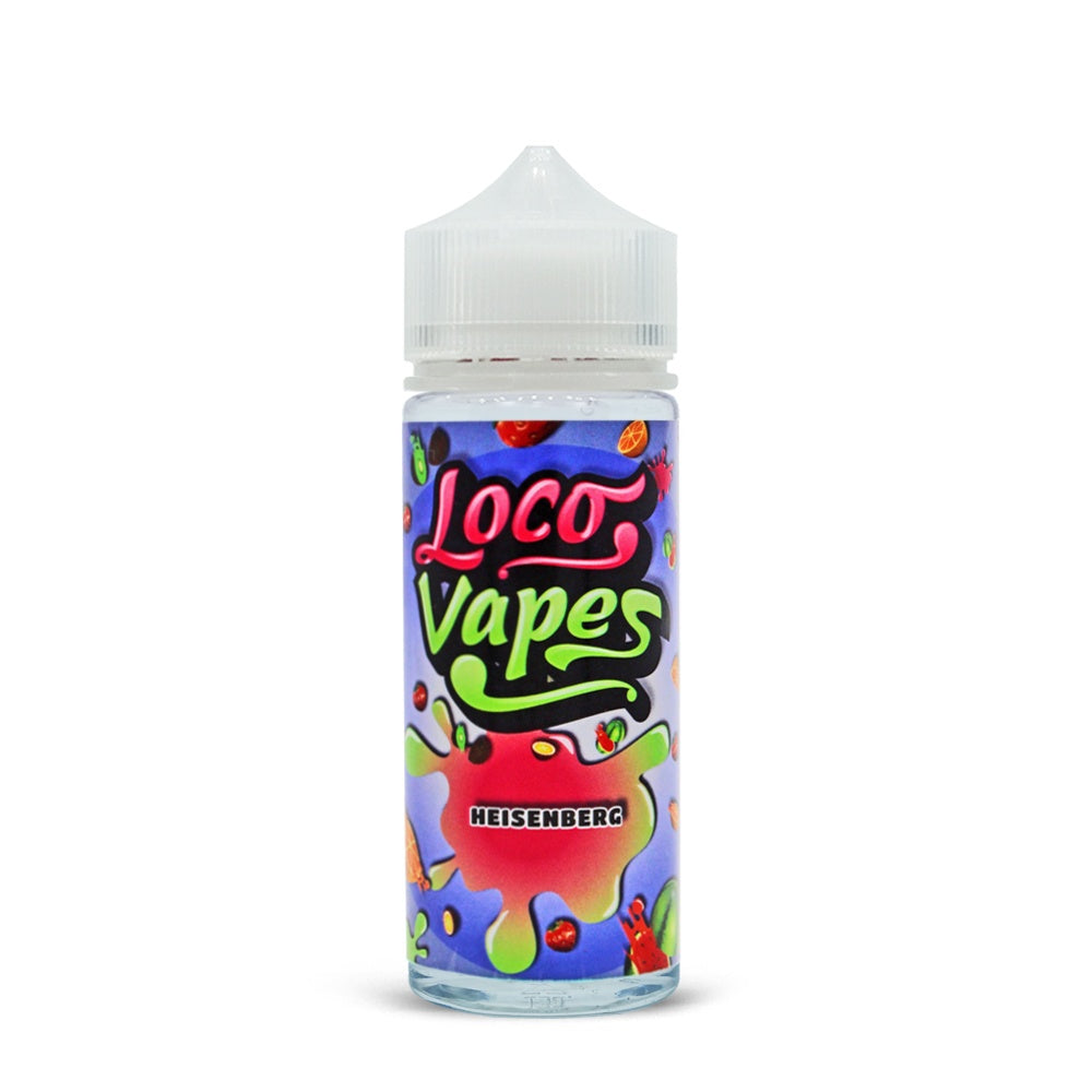 Loco-vapes-Heisenberg-100ml-e-liquid-juice-vape-60vg-40pg