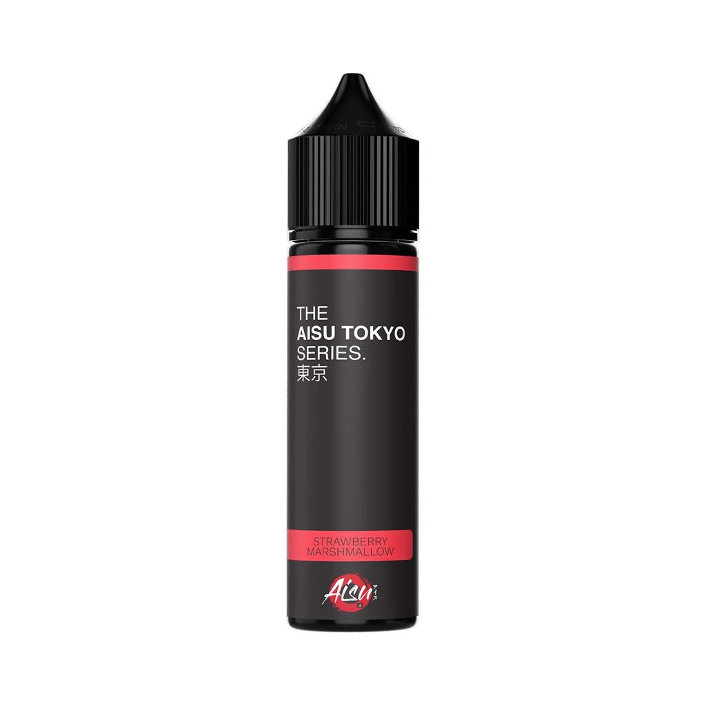 strawberry-marshmallow-aisu-tokyo-series-50ml-e-liquid-70vg-30pg-vape-0mg-juice-short-fill