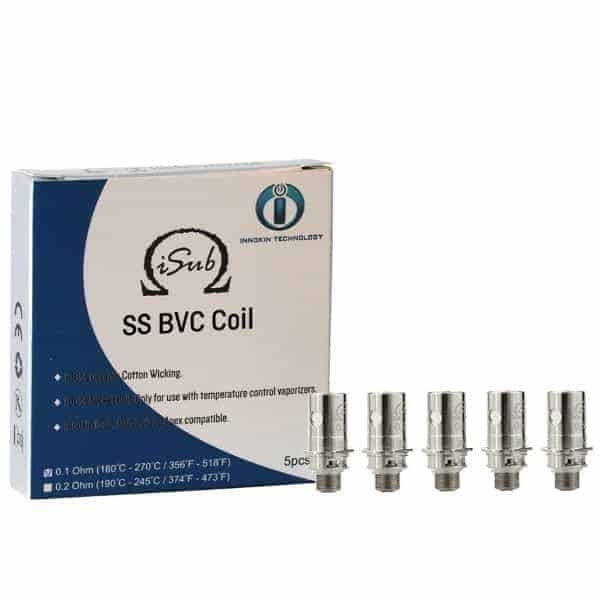 innokin-isub-0-5-ohm-ss-bvc-coil-5-pack