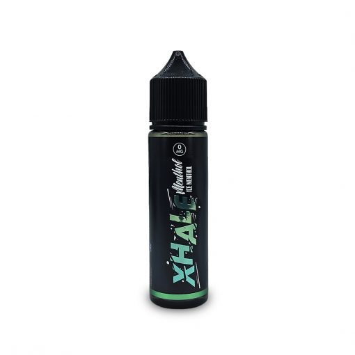 ice-menthol-xhale-50ml-e-liquid-70vg-vape-0mg-juice-shortfill