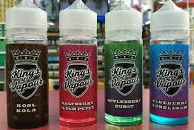 STRONG-MINT-kings-of-vapour-80vg-e-liquid-juice-100ml-shortfill-vape