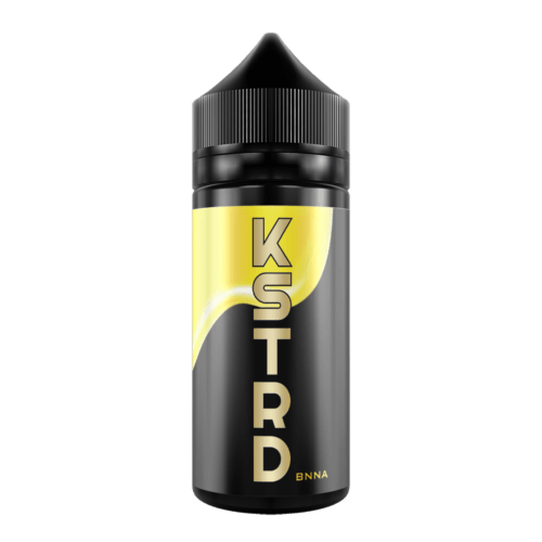 kstrd-bnna-100ml-100ML-SHORTFILL-E-LIQUID-80VG-0MG-USA-VAPE-JUICE