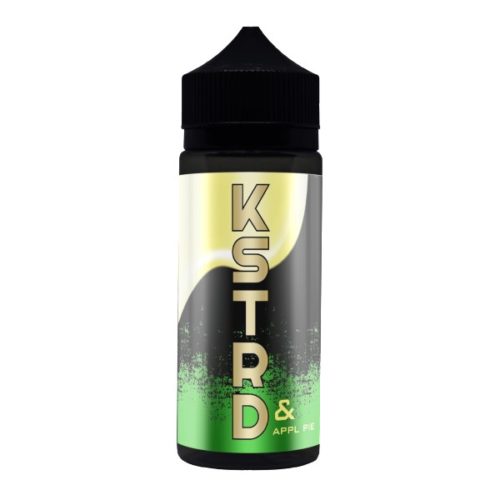 kstrd-apple-pie-100ml-100ML-SHORTFILL-E-LIQUID-80VG-0MG-USA-VAPE-JUICE