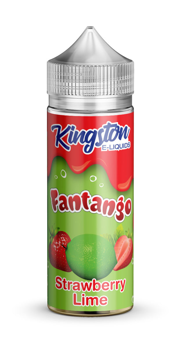 Kingston-Strawberry-Lime-100ml-e-liquid-juice-70vg-vape-shortfill-bottle-buy-online