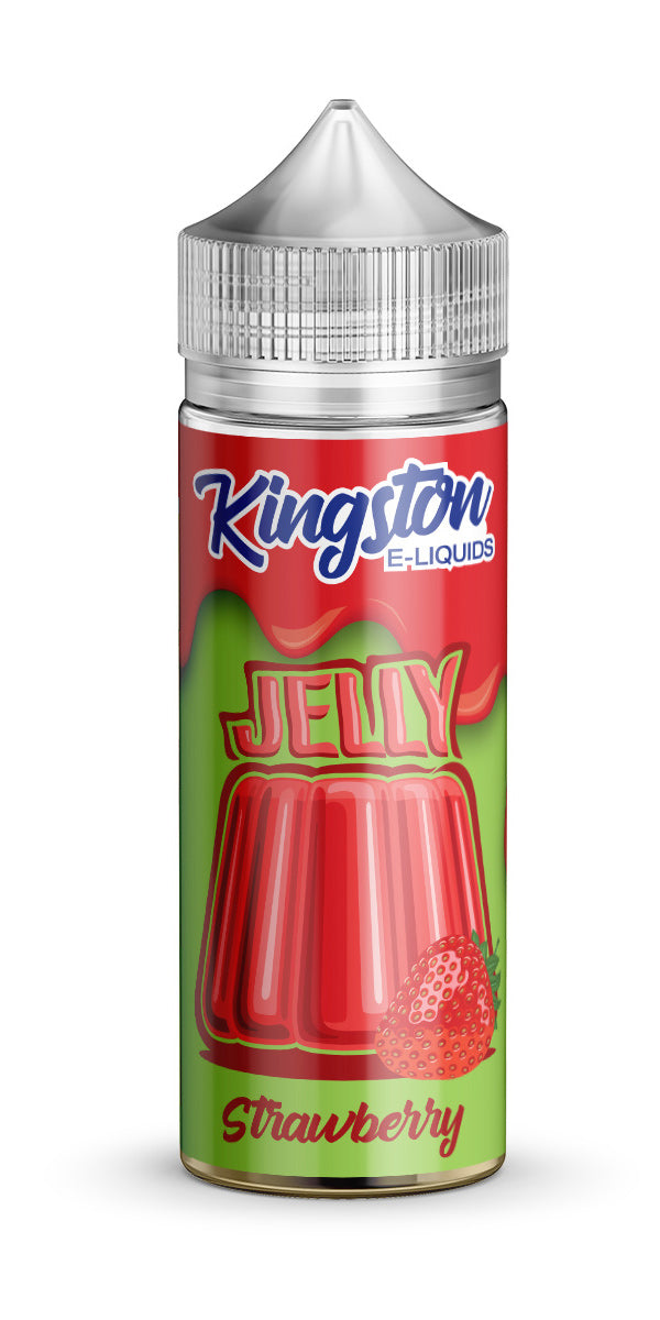 Kingston-Strawberry-100ml-e-liquid-juice-70vg-vape-shortfill-bottle-buy-online