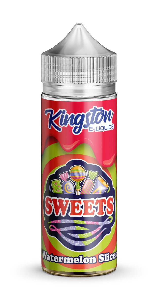 Kingston-Watermelon-Slices-100ml-e-liquid-juice-70vg-vape-shortfill-bottle-buy-online