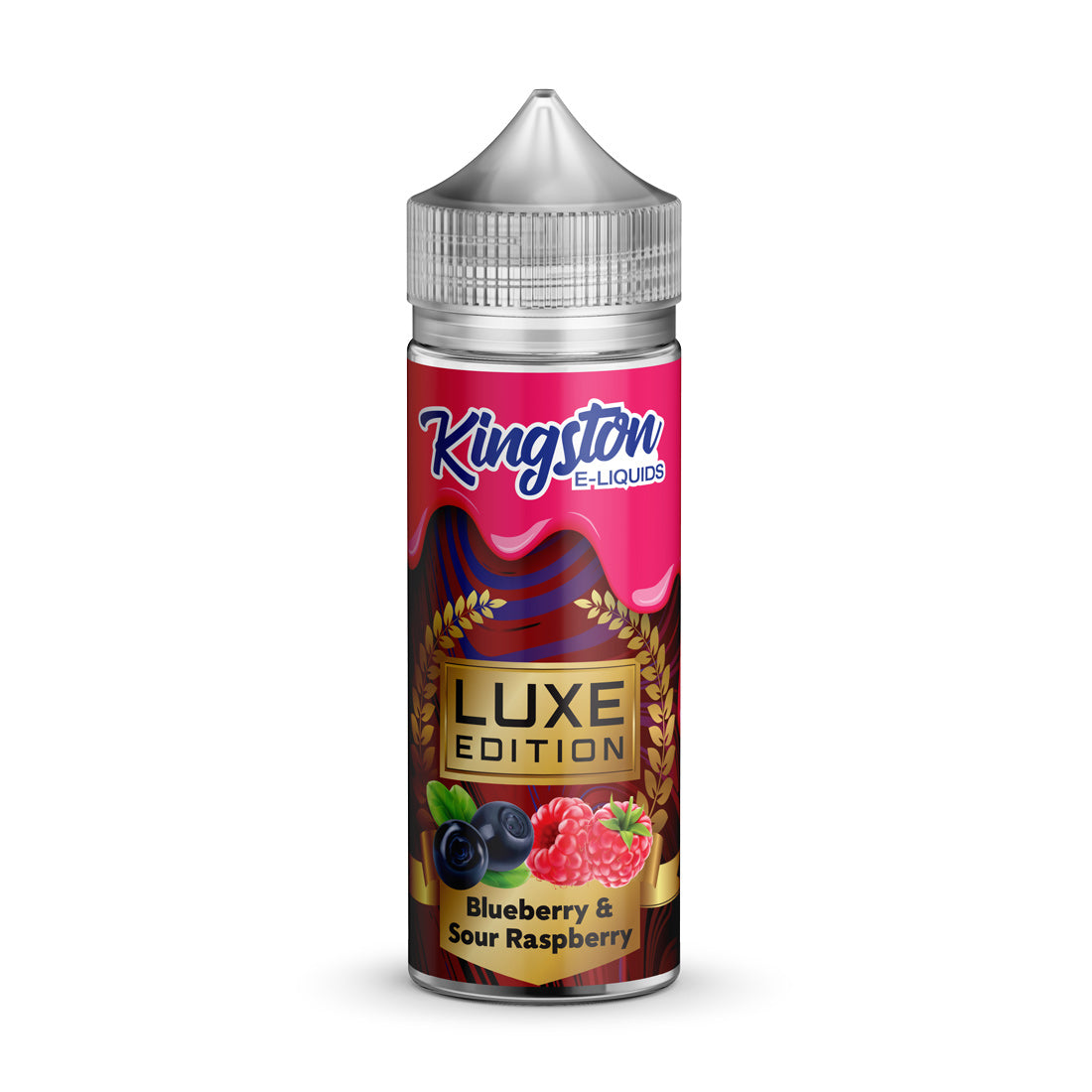 blueberry-&-sour-raspberry-luxe-edition-kingston-100ml-e-liquid-70vg-30pg-vape-0mg-juice-short-fill