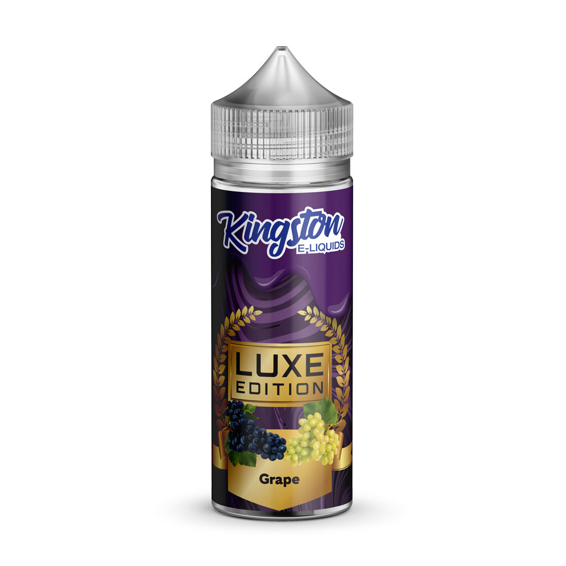 grape-luxe-edition-kingston-100ml-e-liquid-70vg-30pg-vape-0mg-juice-short-fill