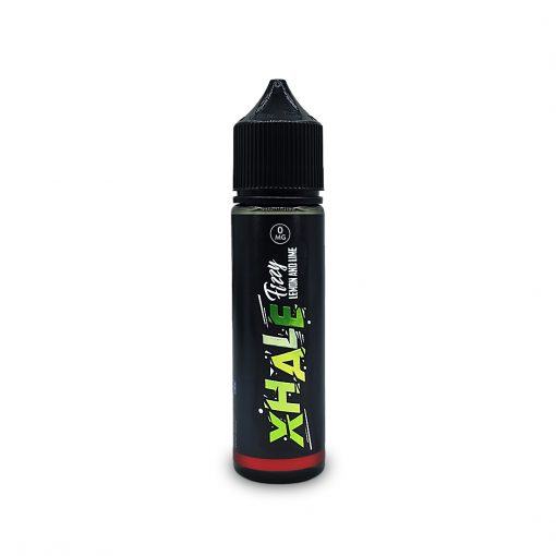 lemon-and-lime-fizzy-xhale-50ml-e-liquid-70vg-vape-0mg-juice-shortfill